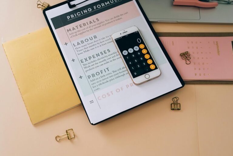 build profitable online brand