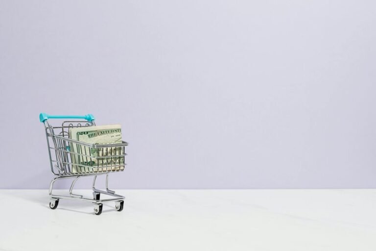 e commerce website sales optimization