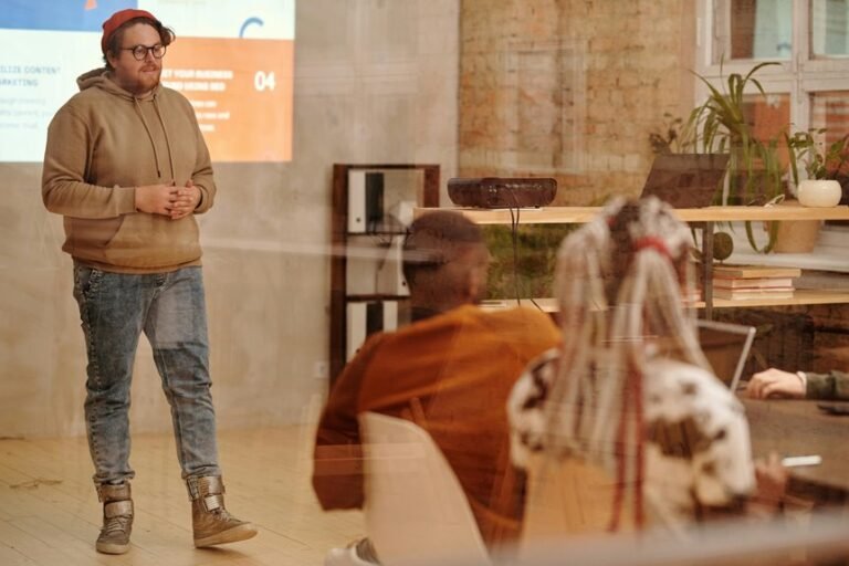 engaging audience through content