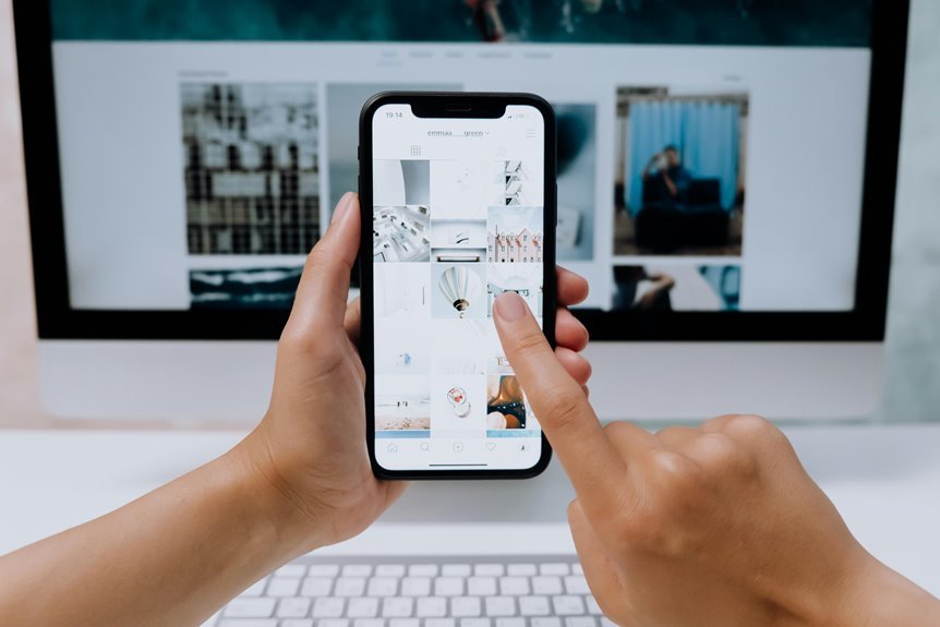 engaging social media strategies
