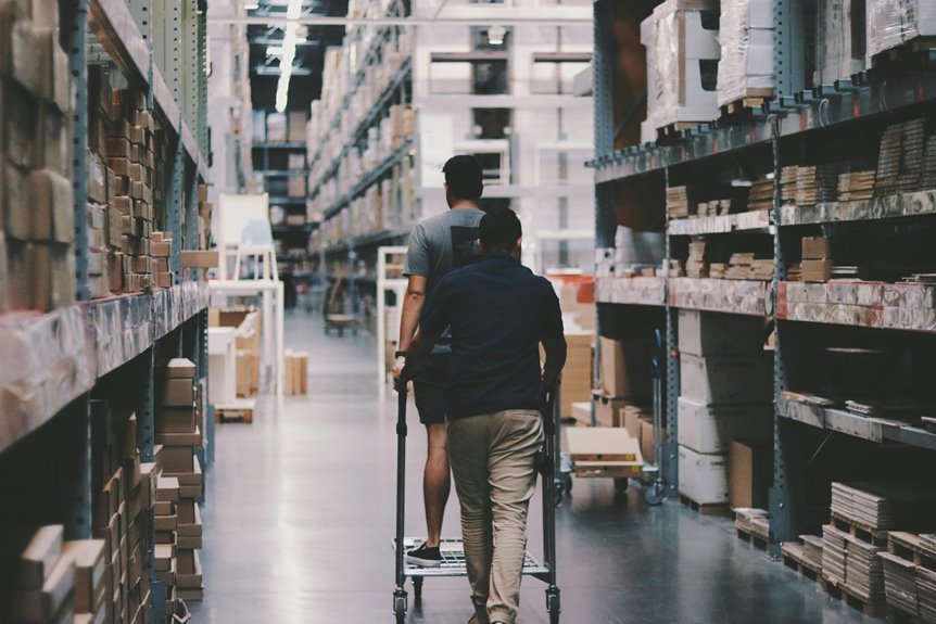 enhancing online shopping experience