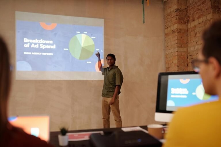 targeted growth through advertising