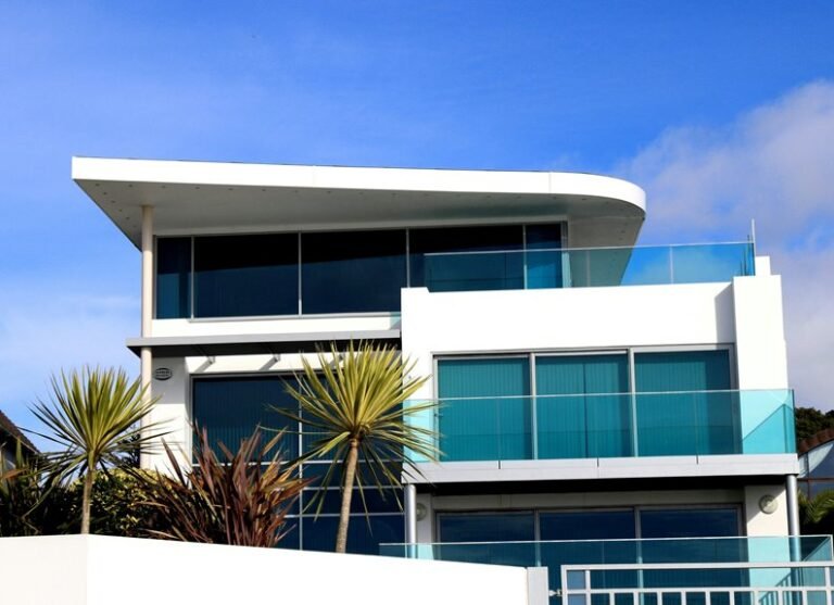 wealth building without risk