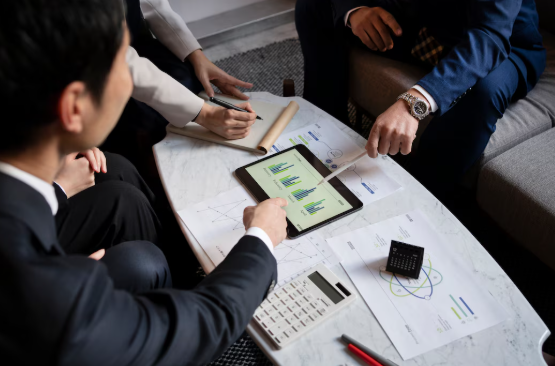 Investing in a Business Broker Franchise: What Every Entrepreneur Should Know