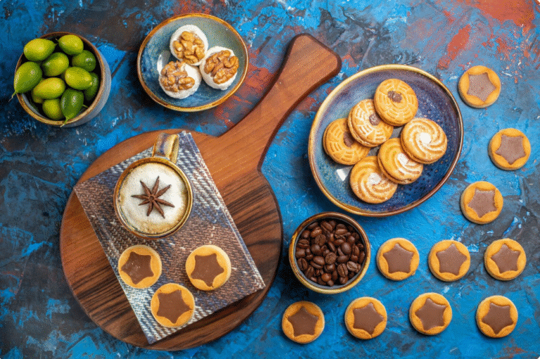 Custom Cookies Las Vegas Including Portrait Designs