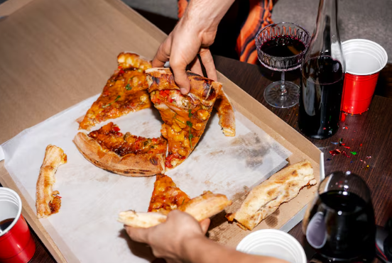 What Is New York Style Crust? A Guide to This Iconic Pizza Style