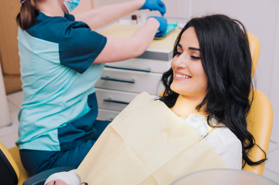 Why the Best Dental Veneers in Tustin Are a Top Choice for Smile Makeovers