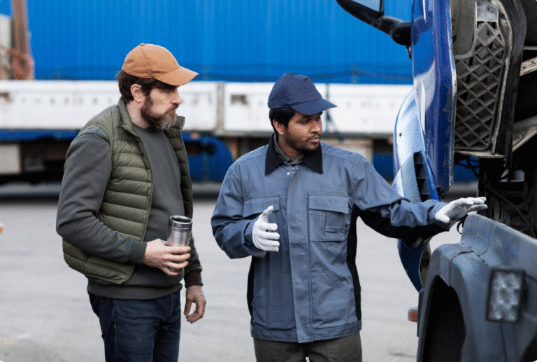 Proven Tips for Choosing a Truck Accident Law Firm