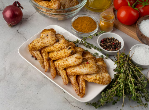Healthy Chicken Wings vs. Traditional Wings: Which Is Better for You?