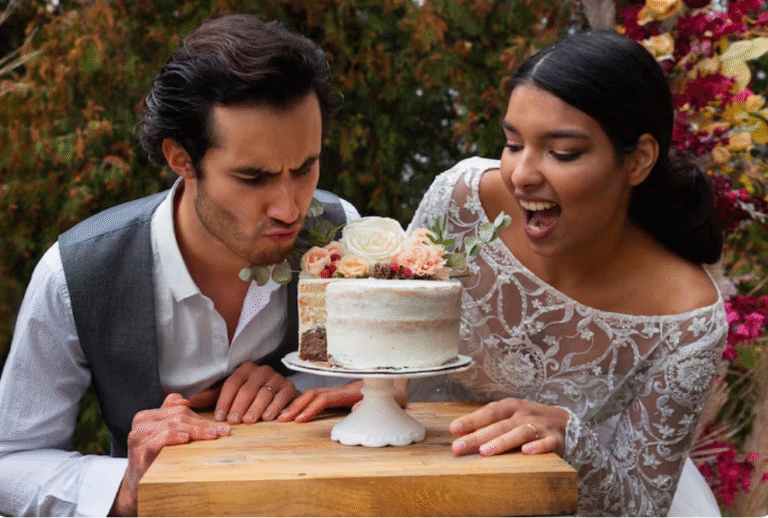 Wedding Cakes: What Couples Should Know First