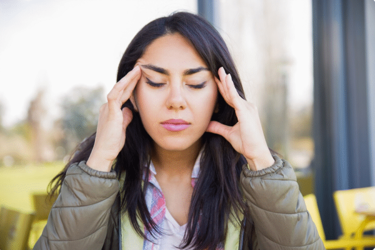 Migraines: What Triggers Them and How to Cope