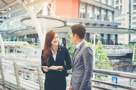 From Selling to Buying: Navigating Business Opportunities in Charlotte NC