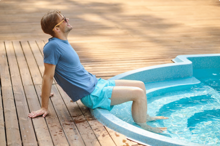 Why Pool Installation in Las Vegas Is Easier Than You Think