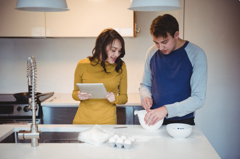 Is a Kitchen Remodel Enough or Do You Need Custom?