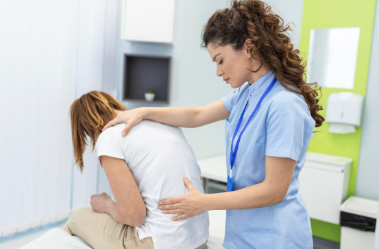 Find a Local Back Pain Chiropractor for Fast Relief Near You