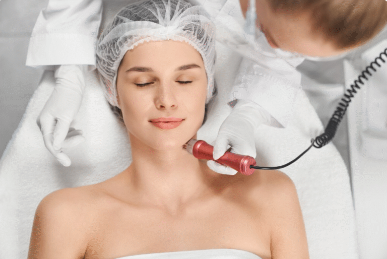 12 Ways Laser Skin Rejuvenation Improves Your Complexion