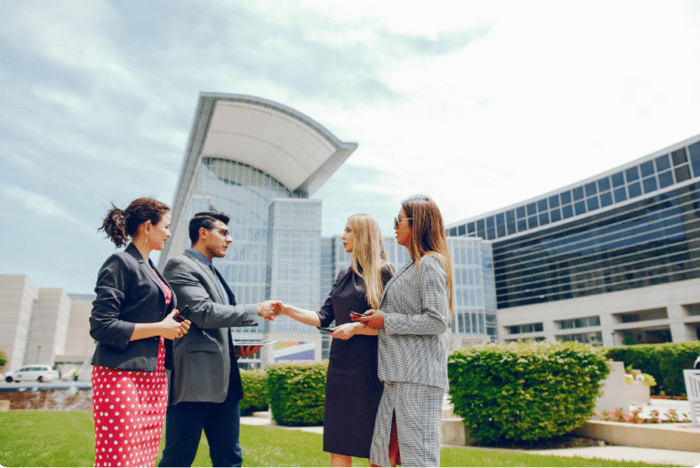 Corporate Events in Las Vegas: Overhyped or Perfectly Placed?