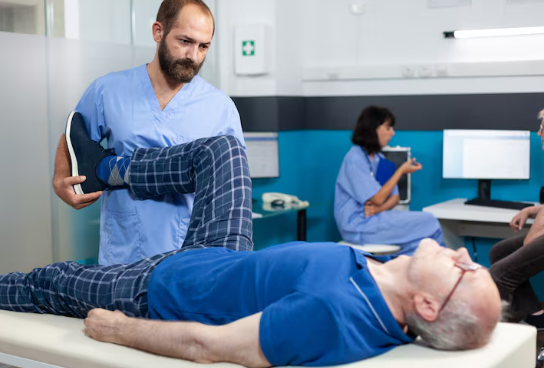 What to Expect During Your First Visit to an Ocotillo Chiropractor