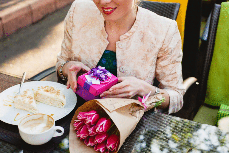 12 Ideas for Birthday Flowers Delivery That Impress