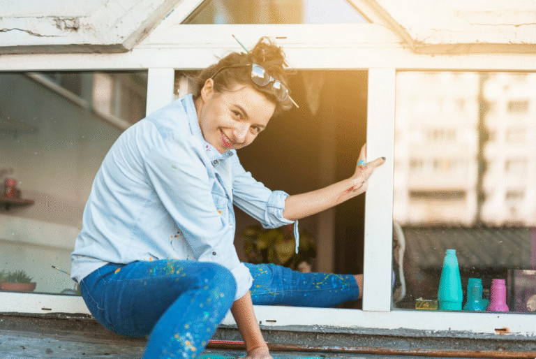 Emergency Glass Repair Las Vegas & Home Window Fix