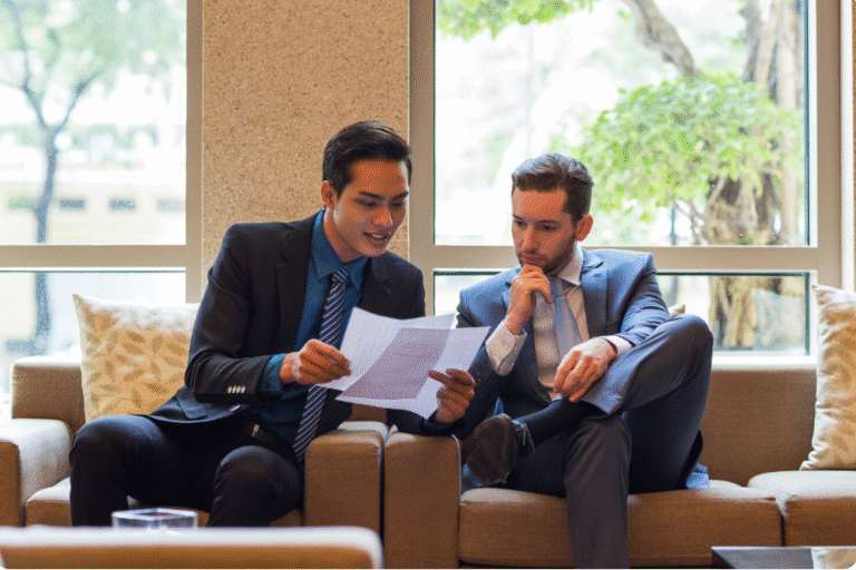 Commercial Real Estate Attorney in Las Vegas: Expert Guidance
