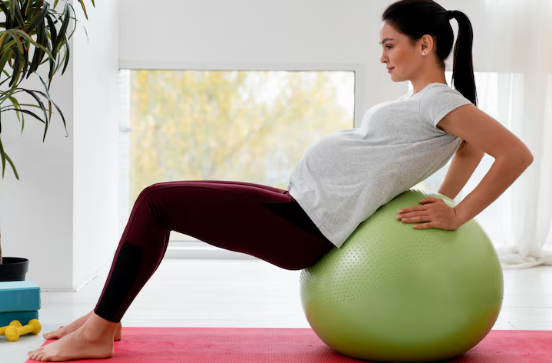 Why More Charlotte Moms-to-Be Are Turning to Chiropractors During Pregnancy