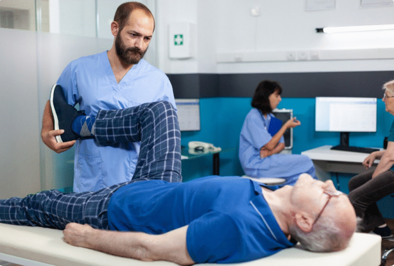 Car Accident Treatment in Las Vegas: How a Chiropractor Can Help Recovery