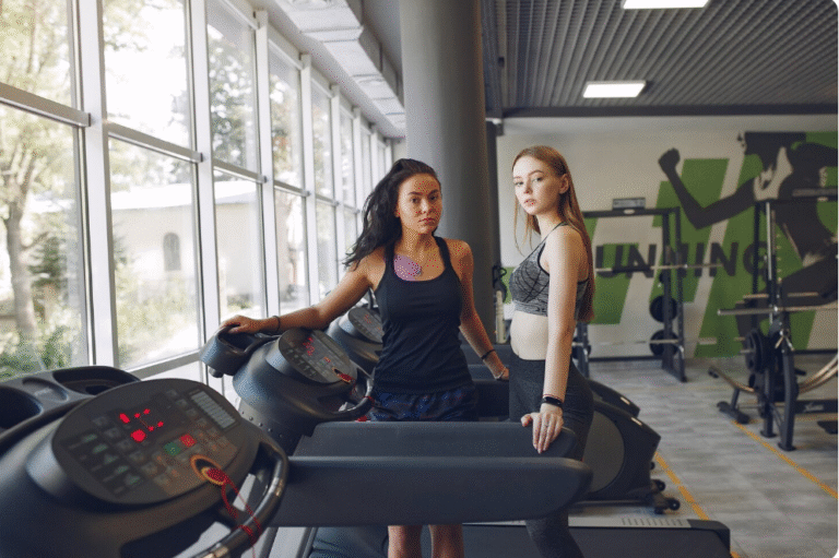 Top Fitness Gym in Las Vegas and Women’s Gym Near You