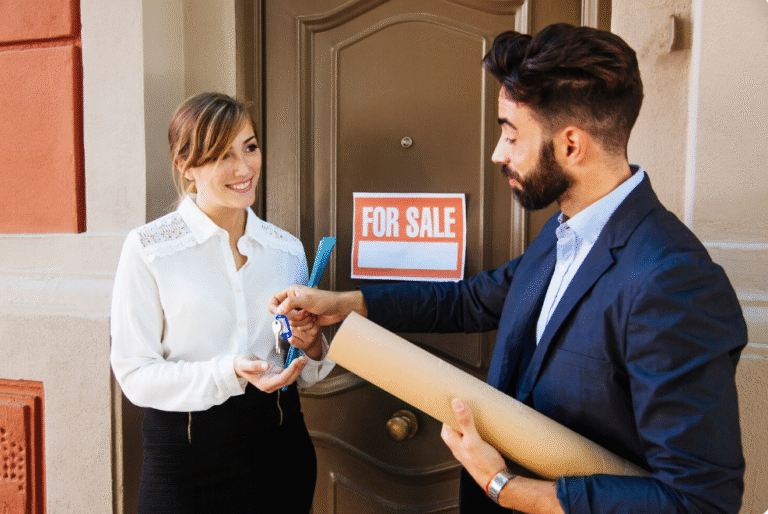 Top Real Estate Agencies for Luxury Homes on Sale