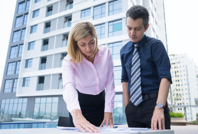 How to find a Real Estate Agency or Broker in Vancouver