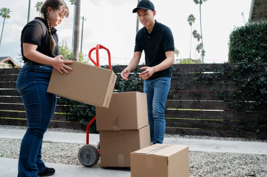 Movers in Virginia: What to Expect from a Professional Moving Service
