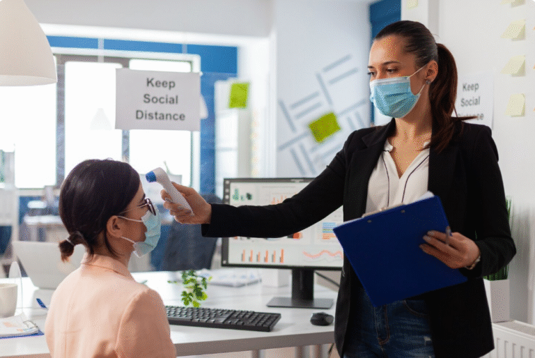 Behavior Change Marketing in Public Health Campaigns