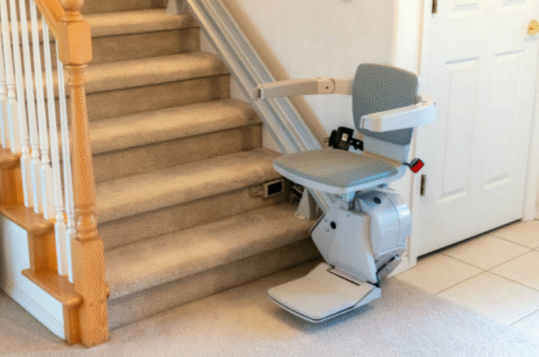 How Smart Lift Chairs Are Changing Senior Comfort in 2025