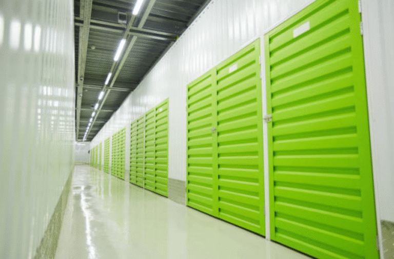 What Are the Hidden Costs to Watch for in Storage Rentals?