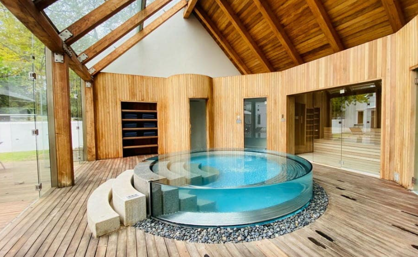 Elevating Modern Homes With Luxurious Design