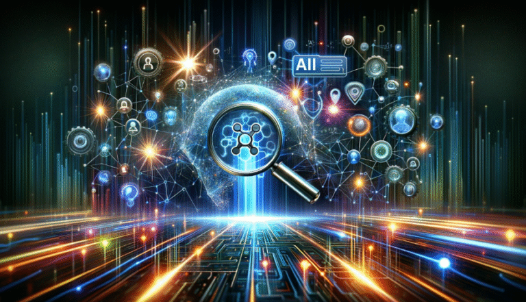 How AI in Marketing Revolutionizes the Processing of Content & SEO