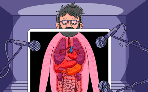 Why Is Your Gut Talking To You? The Unseen Conversation Inside Your Body