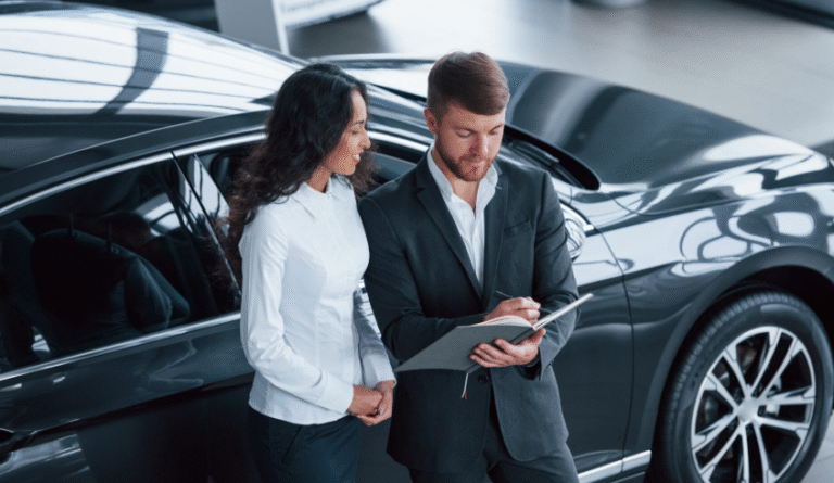 Dubai Car Rental – The Smartest Way to Explore the City With Comfort and Freedom