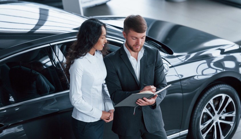 Dubai Car Rental – The Smartest Way to Explore the City With Comfort and Freedom