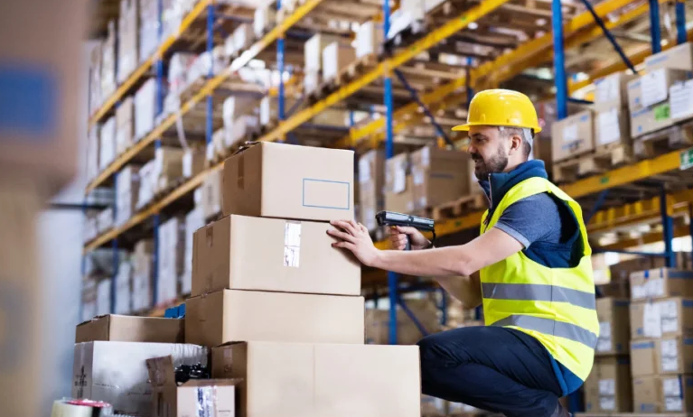 Compliance and Safety Standards in Warehouse Management