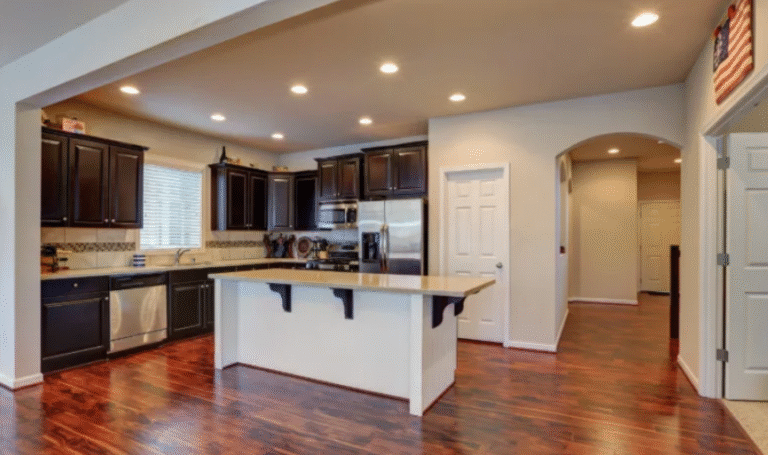 How a Basement Remodel Can Add Value and Functionality