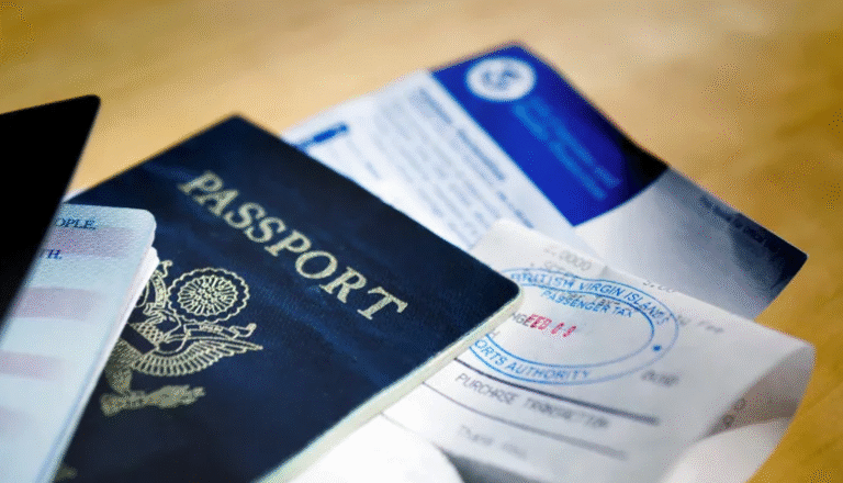 How Expedited Passport Services Save Time for Frequent Travelers