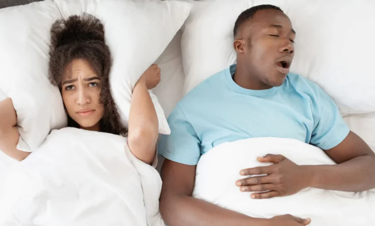 How Gastric Sleeve Surgery Helps Cure Sleep Apnea