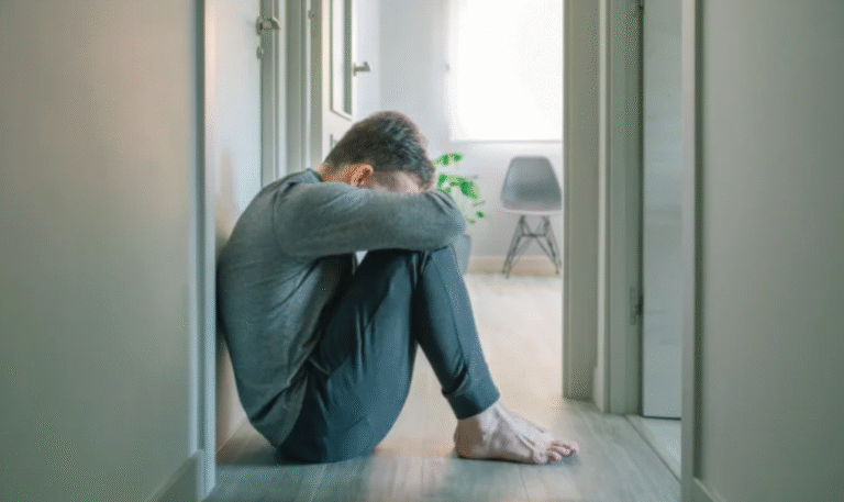 How Ketamine Clinics Are Transforming Depression Treatment