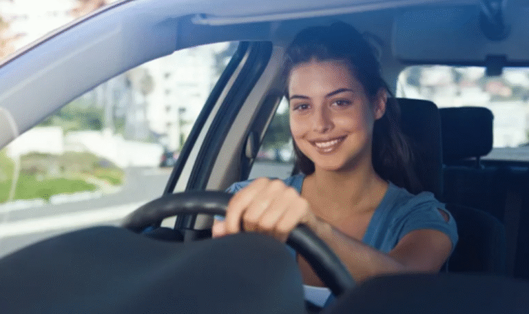 How Online Driving Courses Are Revolutionizing Driver Education in 2025