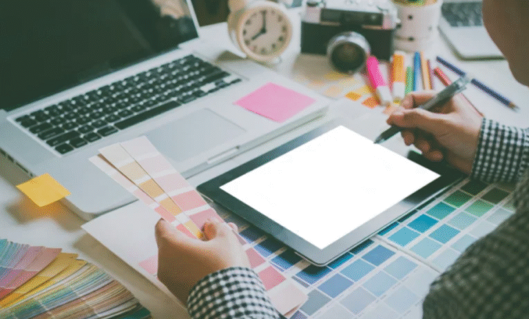 How to Achieve Realistic Lighting and Shadows in 2D Blender Animation