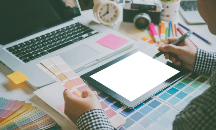 How to Achieve Realistic Lighting and Shadows in 2D Blender Animation