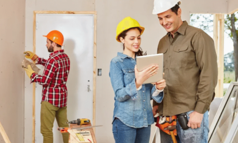 How to Budget Effectively with a House Renovation Loan