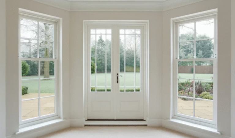 How to Choose Patio Doors That Balance Style, Functionality, and Energy Efficiency