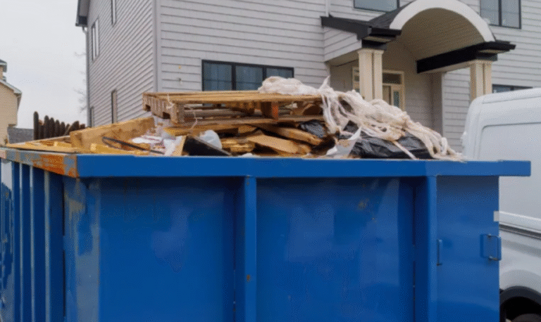 Whether you're managing a home renovation, clearing out a property, or overseeing a construction site, having the right waste container